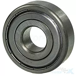 Łożysko kulkowe 6302 Z 15x42x13mm