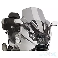 Szyba czołowa, lekko przyciemniana, Puig 9512W BMW R 1200 / K 1600