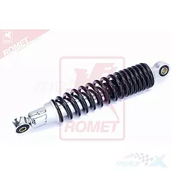 Amortyzator tylny 310mm Romet RX Street 125 / RX Tour 125