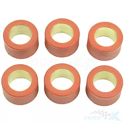 Rolki wariatora 20x12mm 9g Athena S41000030P078