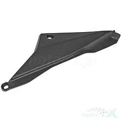 Osłona pod siedzeniem, prawa, Derbi Senda R/SM DRD X-Treme/Racing 10-15 / Gilera RCR/SMT