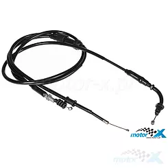 Linka gazu Tec, Honda X8R-S / X8R-X