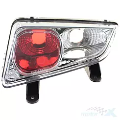 Obudowa lampy tylnej prawa Kymco MXU