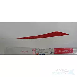 NAKLEJKA 86282-LHM9-E60-T01