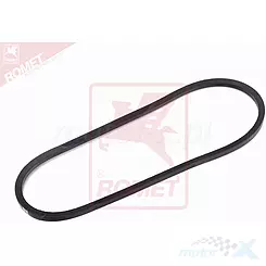 Pas napędowy A900, kosiarka Weibang WB384RB