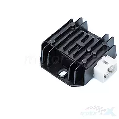 Regulator napięcia Zipp Tops RS 50 Euro 4