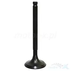 Zawór ssący, stalowy, 22.99x4.6/4.9x65.04mm Bronco AU-09163I