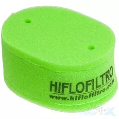 Wkład filtr powietrza gąbka HifloFiltro HFA2709