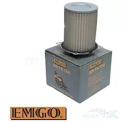 Wkład filtr powietrza papierowy EMGO HFA3803