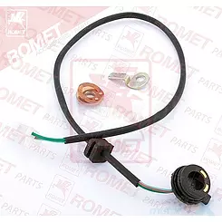 Czujnik położenia biegu ATV Router XL110