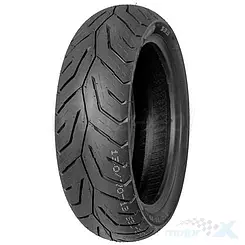Opona do skutera Wanda 130/70-12 S33 RAIN 4PR 56P TL tył