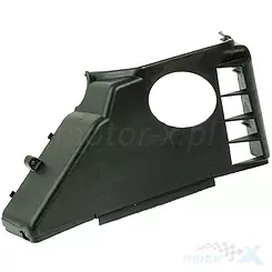 Osłona cylindra dolna wersja A 152QMI/157QMJ (GY6 125-150) 4T