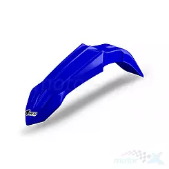 Błotnik przedni niebieski UFO Plast Yamaha YZ 85