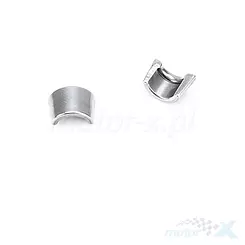 Zabezpieczenie zaworu 2 sztuki Romet ZK 125 FX