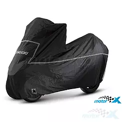 Pokrowiec motocyklowy Piaggio MP3 125-500 / X10 125-500