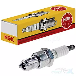 Świeca zapłonowa BR9EYA (IW27) NGK irydowa