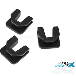 Ślizg wariatora, 3 sztuki, Yamaha 100-125-150-180