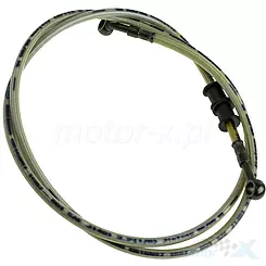 Przewód hamulca środkowy 1520mm Bashan BS150S-2