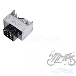 Regulator napięcia Peugeot Kisbee