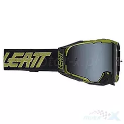 Gogle Leatt Velocity 6.5 Desert Sand Lime Platinum UC 28%