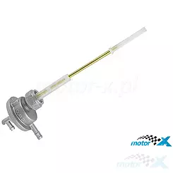 Kranik paliwa podciśnieniowy TNT, Honda SH / Dylan / CBR 125-150
