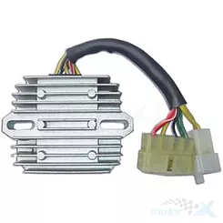 Regulator napięcia, DZE 2337