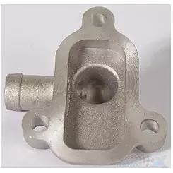 Pokrywa zaworu EGR 139QMB/QMA (GY6 50) 4T
