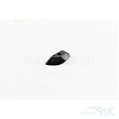 Gumowa podkładka prawego podnóżka pasażera QJMotor 58405S020000