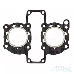 Uszczelka głowicy cylindra, grubość OEM, Athena S410210001033