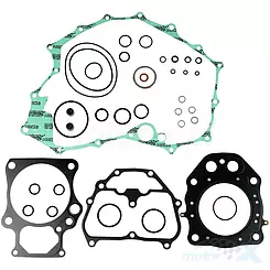 Uszczelki silnika komplet, Athena, Honda TRX 420 FA/FE/TM/FPA, FPE '09-'15