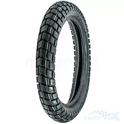 Opona motocyklowa 4.10-18, 59P, TT - dętkowa, Vee Rubber 163 