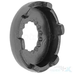Zabierak koła zębatego rozrusznika nożnego, średnica 16mm, TEC, CPI / Keeway
