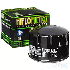 Filtr oleju HifloFiltro HF165