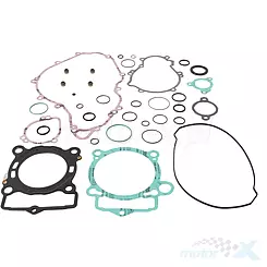 Uszczelki silnika komplet Vertex 808364