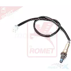 Sonda lambda, czujnik tlenu, Romet K125 Euro 4