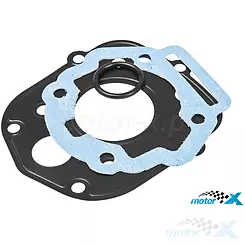 Uszczelka głowicy i cylindra TNT 50cc, Aprilia / Derbi / Gilera 2006- (D50B0 / D50B1)