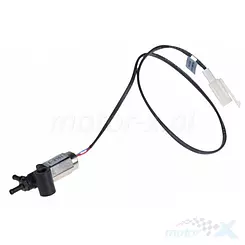 Zawór elektromagnetyczny Longjia Euro 4