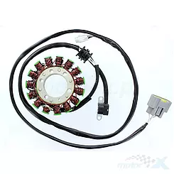 Stator iskrownik, stojan alternatora, Electrosport ESG943