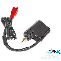 Elektrozawór ssania BT, GY6 4T (139QMB / 139QMA)