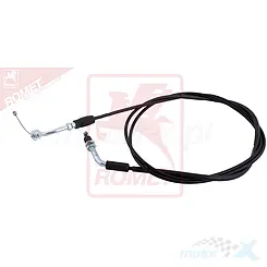 Linka gazu  Romet Jet 125