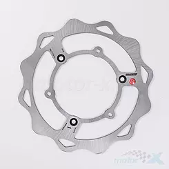 Tarcza hamulcowa Braking Wave FIX YA22FID
