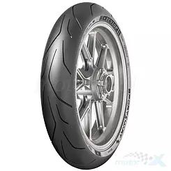 Opona motocyklowa szosowa Dunlop 120/70ZR19 (60W) SPORTSMART TT TL  przód