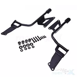 Stelaż kufra bocznego 3p shad do yamaha mt 09 trac