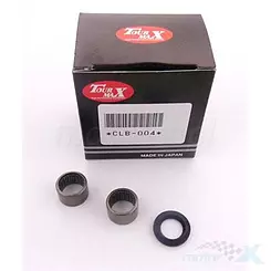 Zestaw naprawczy popychacza sprzęgła Tourmax CLB-004
