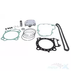 Zestaw naprawczy góry silnika 78.97mm Vertex VTKTC24579B