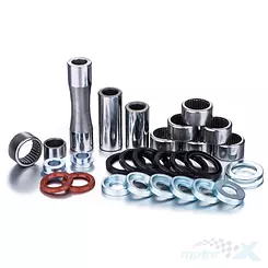 Zestaw naprawczy przegubu wahacza Factory Links LRK-H-166 (27-1125)
