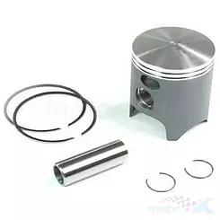 Tłok kompletny 88.42mm Wossner 8317D150