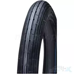 Opona motocyklowa szosowa Awina F861 2.50-18 4PR TT(dętkowa)