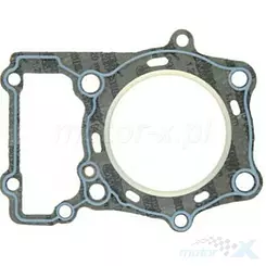Uszczelka głowicy cylindra, grubość OEM, tylna, Athena S410510001095