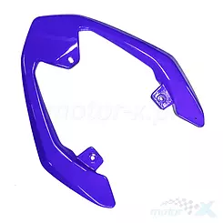 Uchwyt pasażera tylny Barton FR 2 / Junak 905